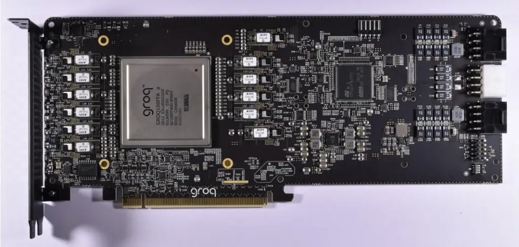 Nvidia Gpu Google Tpu Npu Ai Hardware War B200 Trillium Trainium 08