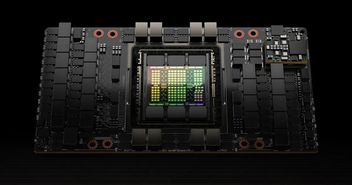 Nvidia Gpu Google Tpu Npu Ai Hardware War B200 Trillium Trainium 02