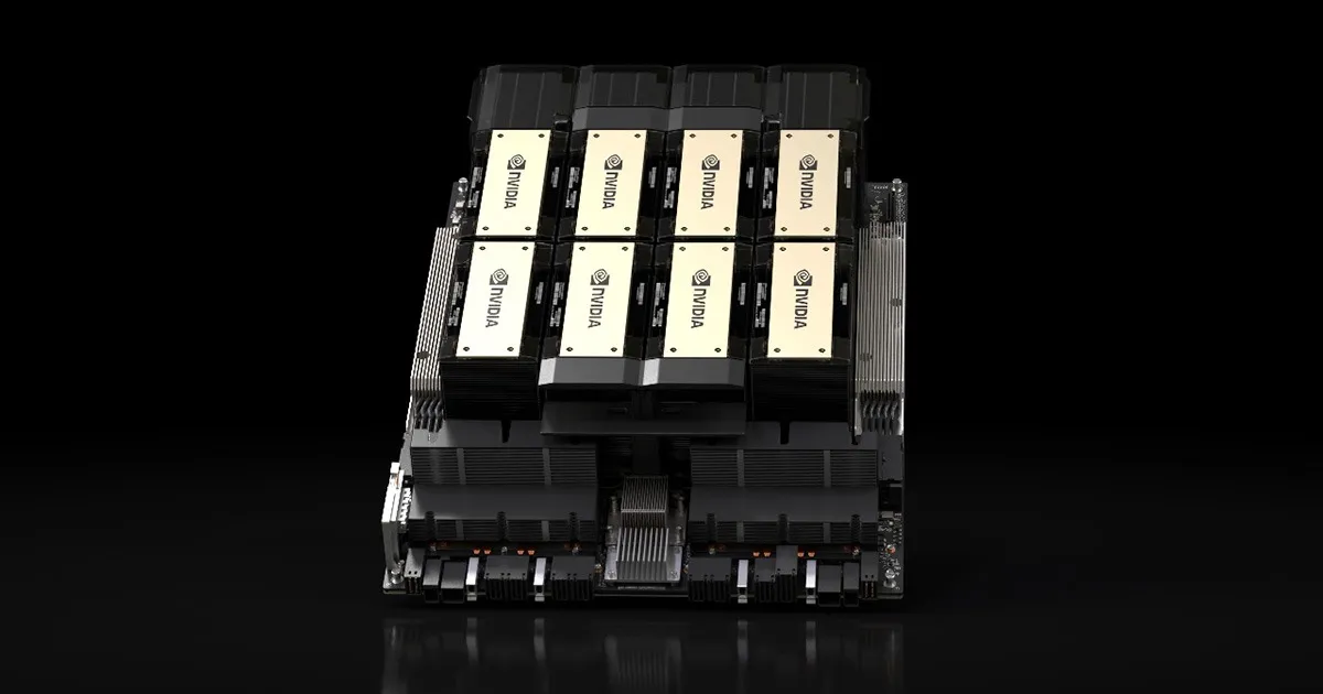 Nvidia Gpu Google Tpu Npu Ai Hardware War B200 Trillium Trainium 03