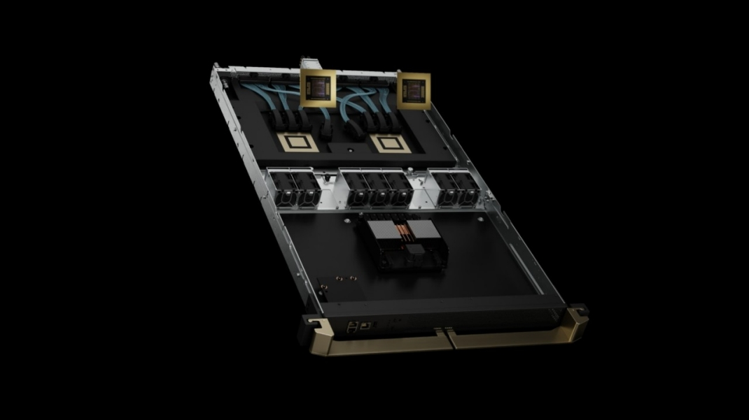Nvidia Gpu Google Tpu Npu Ai Hardware War B200 Trillium Trainium 05