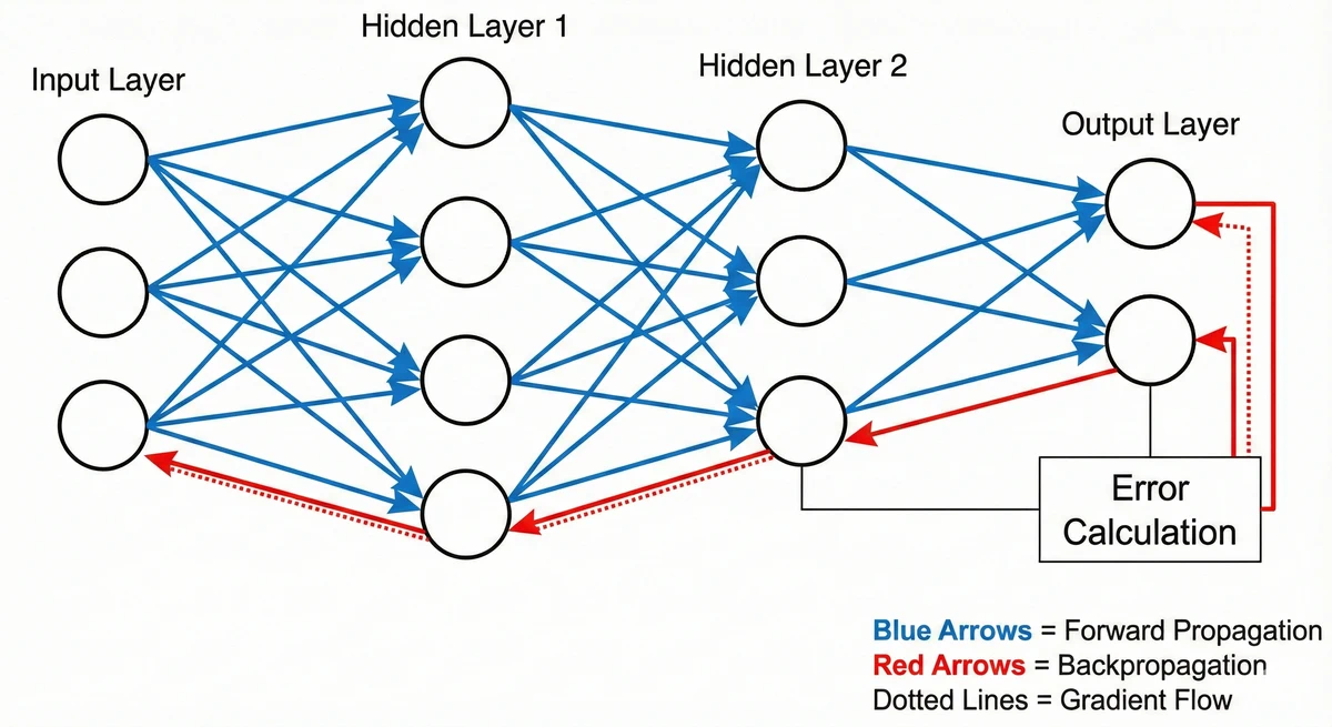 Why Ai Chips Cannot Learn Inference Only Paradox 02