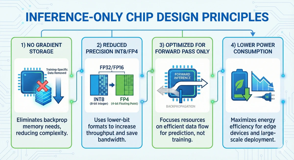Why Ai Chips Cannot Learn Inference Only Paradox 05