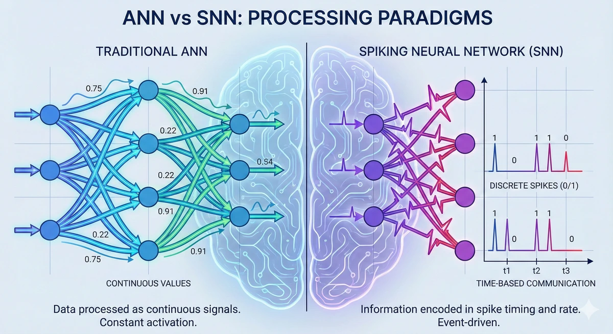 Why Ai Chips Cannot Learn Inference Only Paradox 07