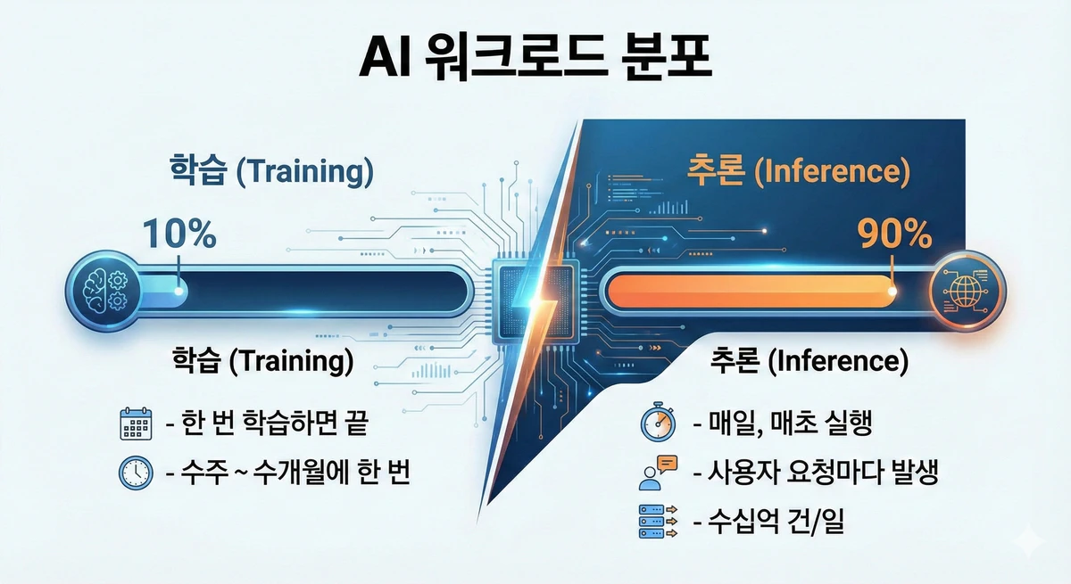 Why Ai Chips Cannot Learn Inference Only Paradox 11