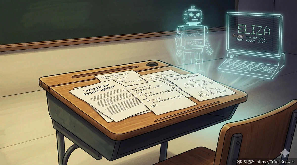 Ai History Complete Guide Turing To Deepseek 02