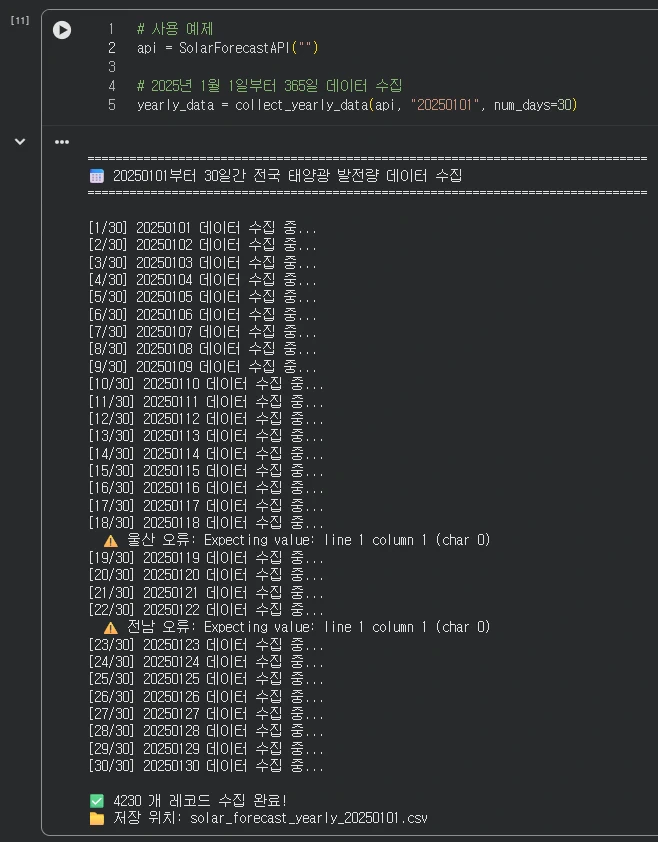 Solar Forecast Api Python Guide 04