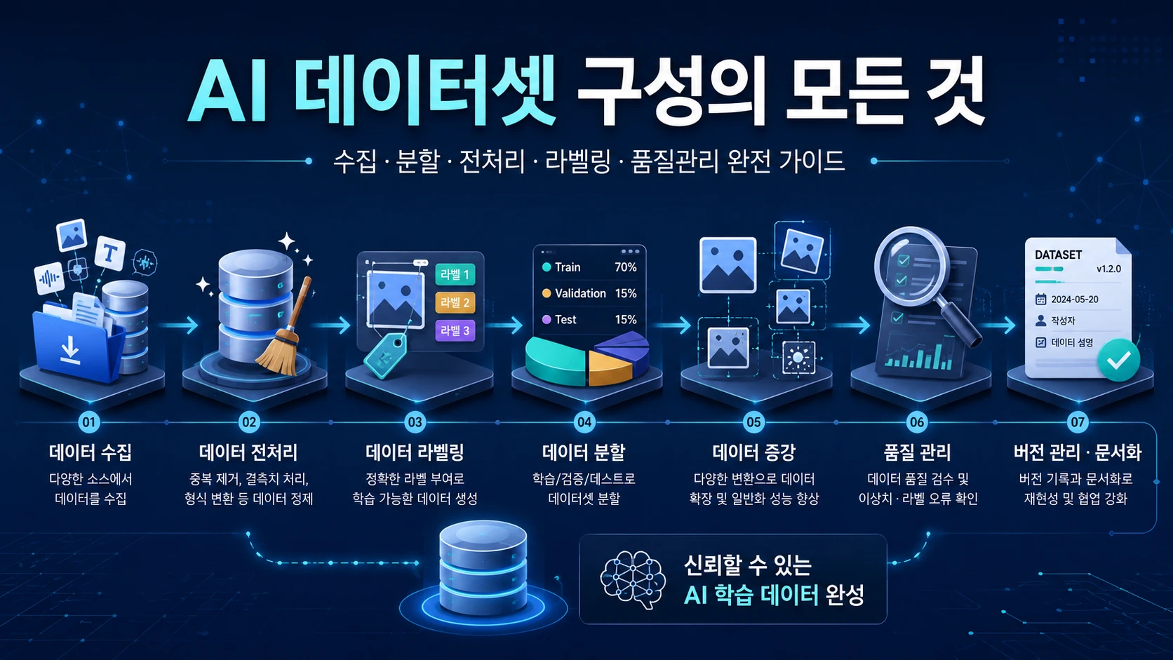 Ai Dataset Preparation Complete Guide2