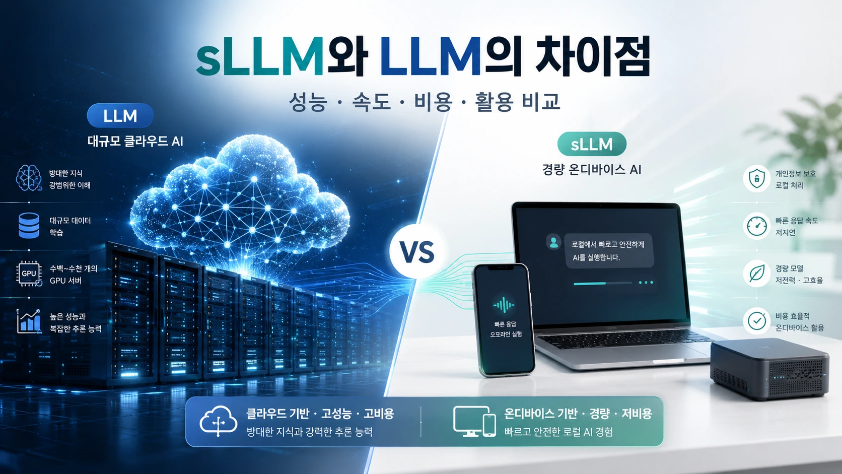 Sllm Vs Llm Complete Guide