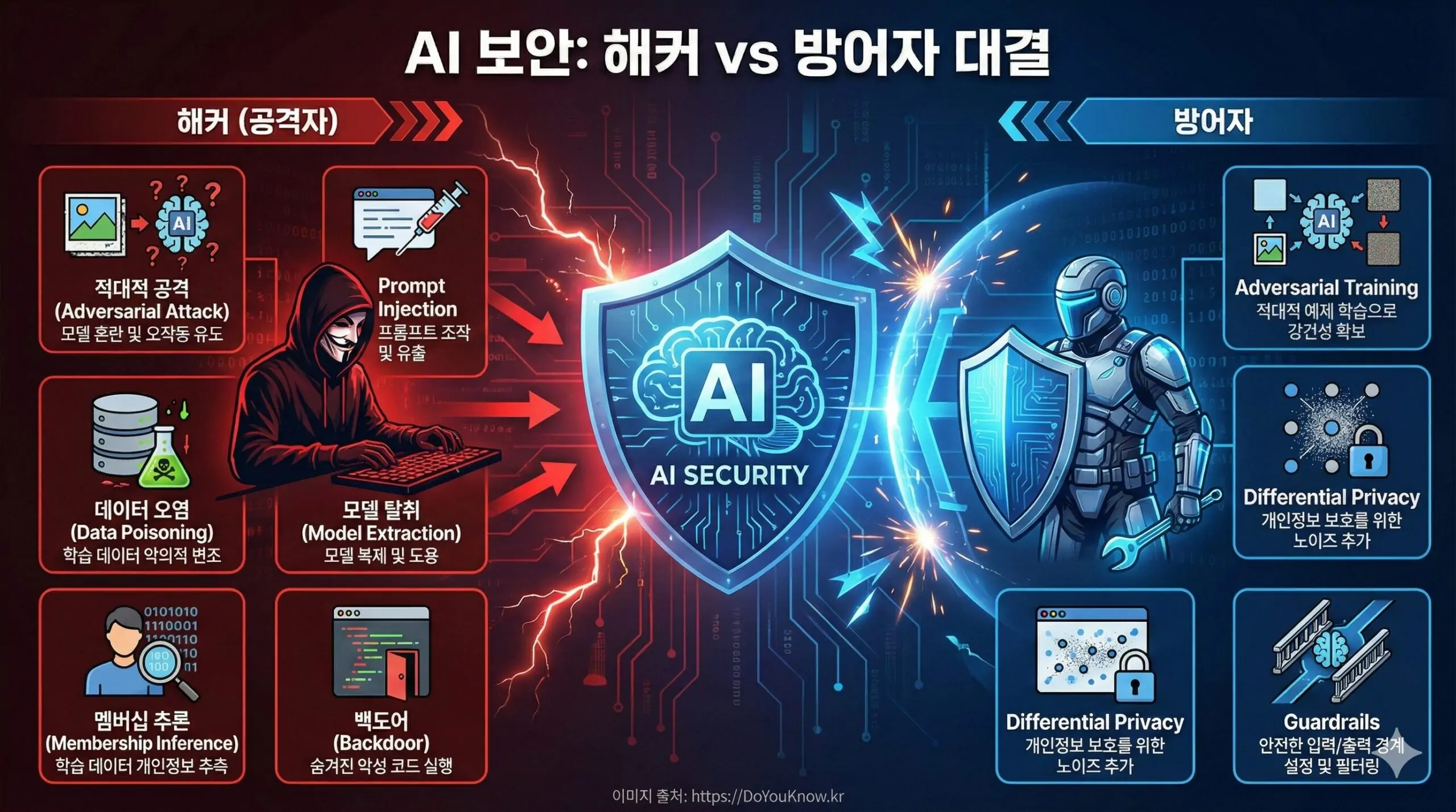 Ai Security Guide