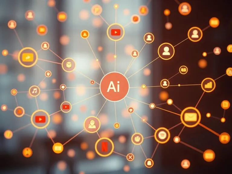 [AI 101] 추천 시스템 &ndash; AI가 당신의 취향을 아는 방법