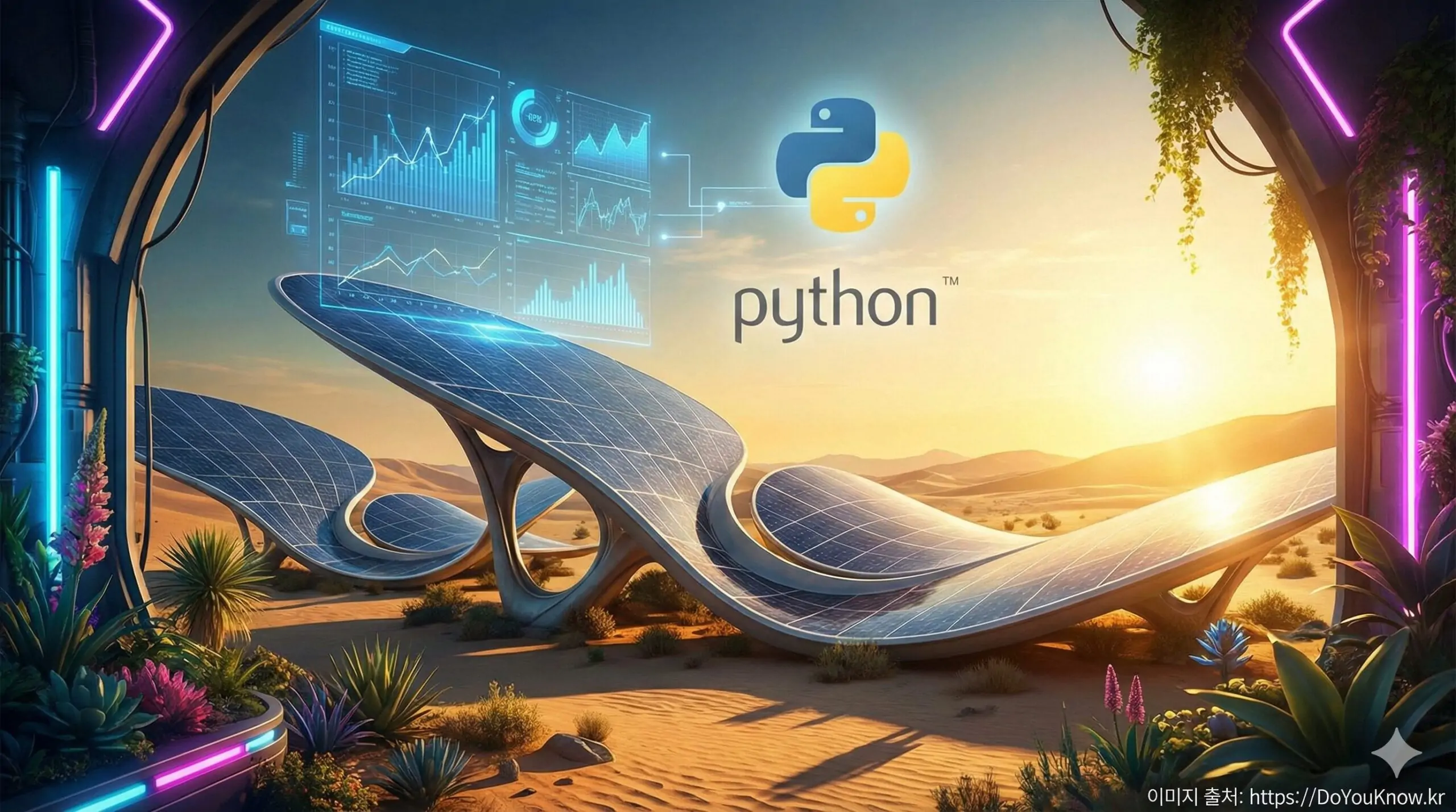 Solar Forecast Api Python Guide